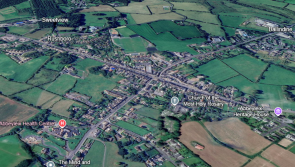 Massive development in Laois town may be delayed due to local speed limit changes
