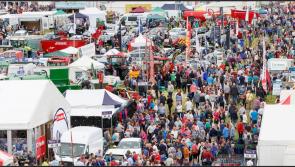 Income up by 13% as Tullamore Show records big net surplus in 2024