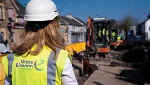 'Expensive divorce with Uisce Eireann' is a concern for Leitrim, head of finance admits 