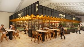 A taste of Munster to delight passengers at Cork Airport’s new restaurant and bars