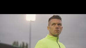 WATCH: Padraic Maher episode of Laochra Gael is not to be missed 