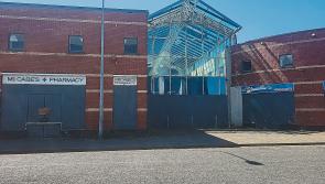 Planning granted for new retail at Carroll Village in Dundalk