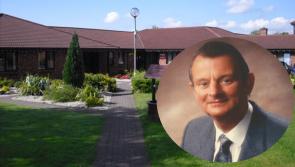 Life of Gweedore man and Foyle Hospice founder Dr Tom McGinley in new book 
