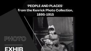 Check out photo exhibition showcasing life in a Tipperary town over a century ago 