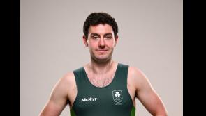 Daire Lynch honoured with Tipperary sports award after unforgettable year