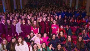 Olympians to Ignite Passion for STEM for Girls at  I Wish Showcase