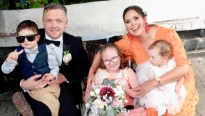 Kilkenny family set to appear on RTE hit television show DIY SOS: The Big Build Ireland