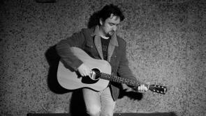 Kevin Logue brings his country charm to The Island Theatre