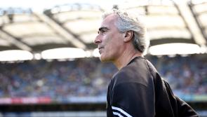 Naomh Padraig, Uisce Chaoin journey something really special - Jim McGuinness&nbsp;