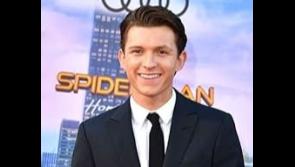 Spider-man actor Tom Holland has connections to Tipperary revealed in a recent blog post!