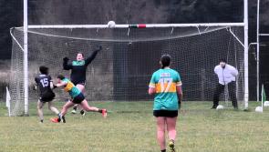 Experimental Leitrim Ladies side begin year with a loss to Fermanagh at home