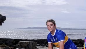 Tipperary's Karen Kennedy excelled for club and county last year 