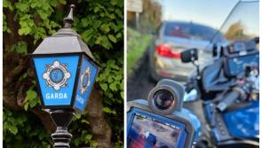 Speeding BMW driver charged with dangerous driving gave gardaí pathetic excuse when stopped