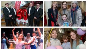 PICTURES: Laois crowds enjoy the laughs at Portlaoise Panto 

