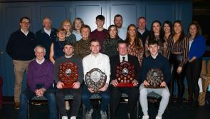 Mid-Tipperary GAA Awards a huge success as Loughmore-Castleiney win big again 