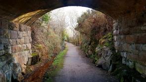 The Burtonport Railway Walk secures €4,000 grant and is open  for 2025 