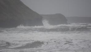 Storm Éowyn  expected to make its way towards Donegal on Thursday night