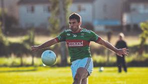 Loughmore's Liam McGrath is deserving winner of Tipperary sports award