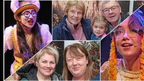 PICTURES | Excellent BYT panto ‘Alex in Wonderland’ is a big hit with Longford audiences