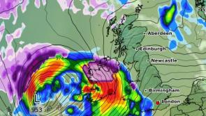 Forecaster warns of possible Status Red Warnings for Ireland as severe weather looks set to hit the country