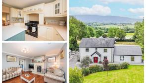 PICTURES: Gorgeous spacious home in County Carlow available for under &euro;600,000