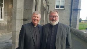 FLASHBACK: Long-standing Kilkenny priest bestowed with new title