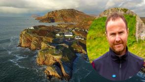 Tributes paid to ‘passionate and dedicated’ Fort Dunree manager David Magee 

