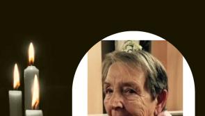 RIP: 'One of life's true lady's'- Louth woman dies unexpectedly at the age of 82