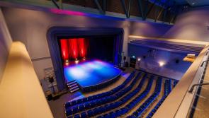 Kilkenny County Council give the green light for upgrade works at the Watergate Theatre 