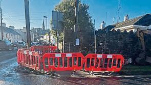 Longford planners receive application for the removal of historic features  in Edgeworthstown and Granard