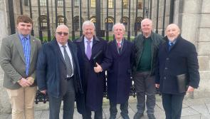 High Court case over sit-in at Clonmel's former Friary church adjourned 