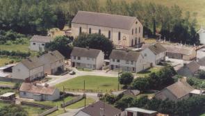 It's party time this weekend in this village in Offaly