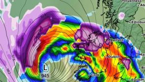 Storm Eowyn: All of Ireland now under Status Red Warning as country braces for historic storm