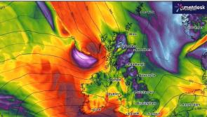 BREAKING: Tipperary campus set to close for two days due to red storm warning