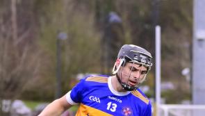 Thurles CBS are into the Harty Cup final after hard working semi-final defeat of De La Salle 