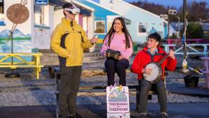 Young people in Kildare invited to apply for new Irish language initiative