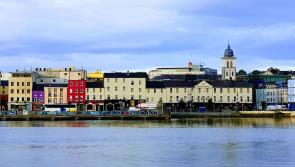 Got a local wedding picture or landscape shot? Send it to the Waterford Camera Club! 