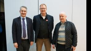 Tipperary historical society hold its first lecture of 2025