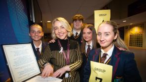 IN PICTURES: Open Night at Oakgrove Integrated College