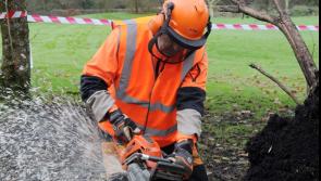 No generators for Leitrim ahead of storm season as councillors speak out