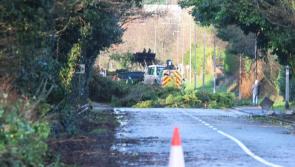 Donegal County Council advises the general public to exercise extreme caution