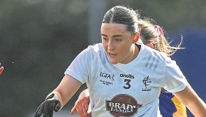 LGFA: Kildare team named to take on Waterford in Division 1 opener