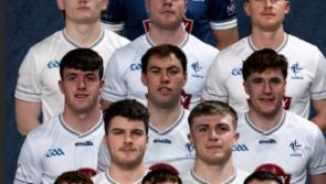 AHL: Kildare's team to take on Down named