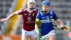 Post Storm &Eacute;owyn freeze forces Laois GAA hurling postponement