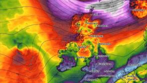 BREAKING: New weather warnings issued for Kilkenny as Storm Herminia fast approaches