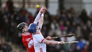Derry hurlers begin their season with victory over Tyrone