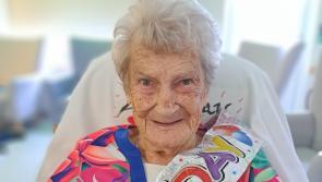 The late Rosie Smith (102), Cruit, remembered as 'an outstanding neighbour'