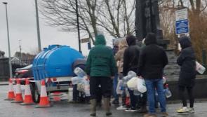 Longford among worst hit counties as over 100,000 households nationwide still without water following Storm Éowyn