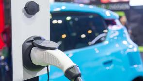 Donegal ranks fifth for Public EV Charging Network for zero-emission vehicles  
