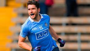 FLASHBACK: Bernard Brogan opens new bar in Kilkenny